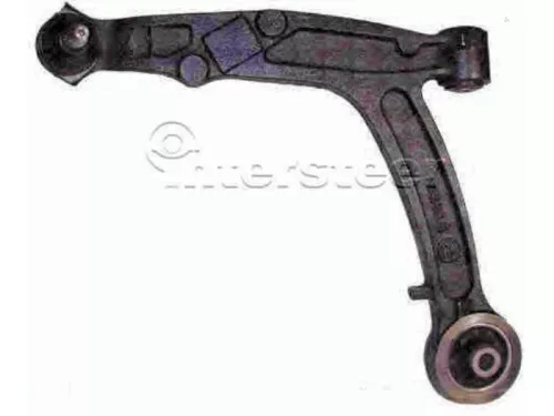 Draagarm onder links-voor-