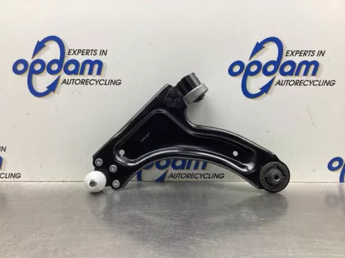 Draagarm onder links-voor-