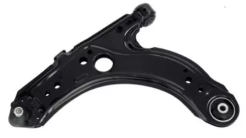 Draagarm onder links-voor-