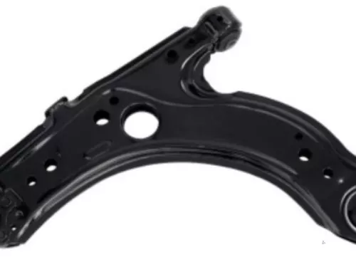 Draagarm onder links-voor-