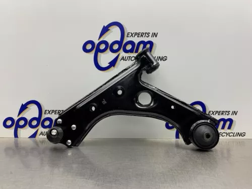 Draagarm onder links-voor-