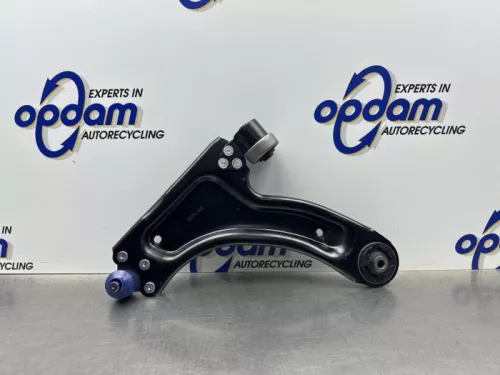 Draagarm onder links-voor-