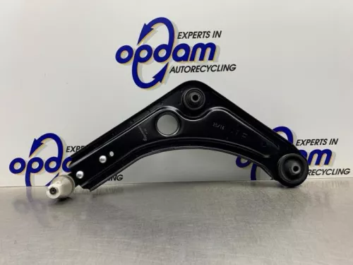 Draagarm onder links-voor-