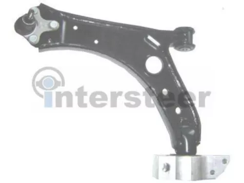 Draagarm onder links-voor-