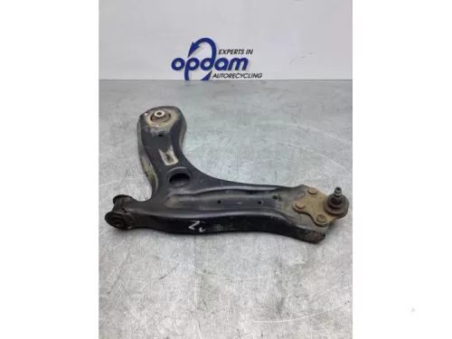 Draagarm onder links-voor-