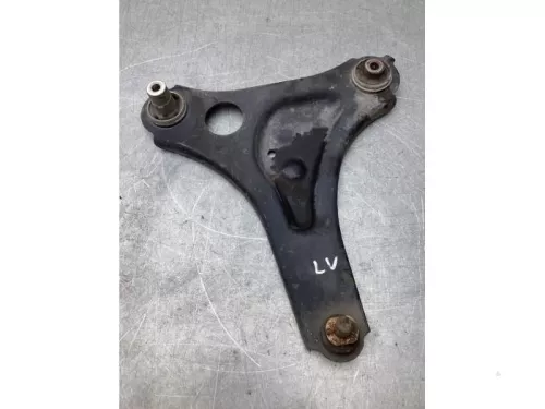 Draagarm onder links-voor-8062216