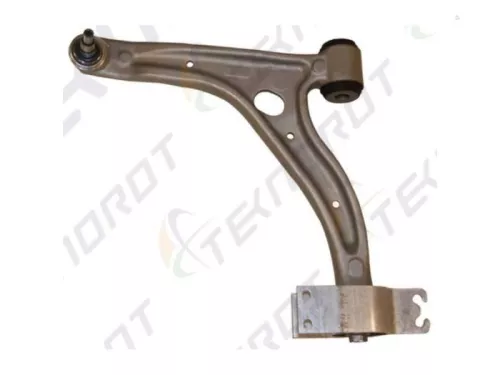 Draagarm onder links-voor-