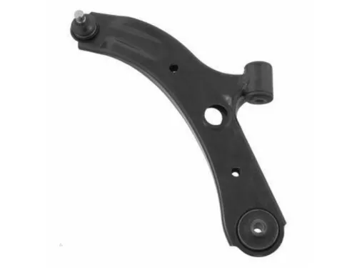 Draagarm onder links-voor-