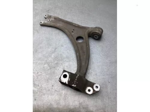 Draagarm onder links-voor-8107510