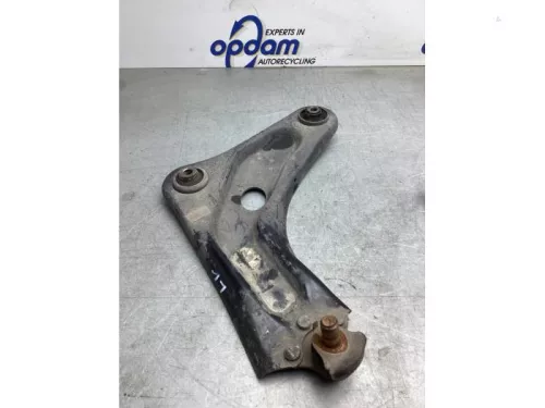 Draagarm onder links-voor-8137457