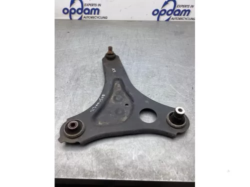 Draagarm onder links-voor-8079124