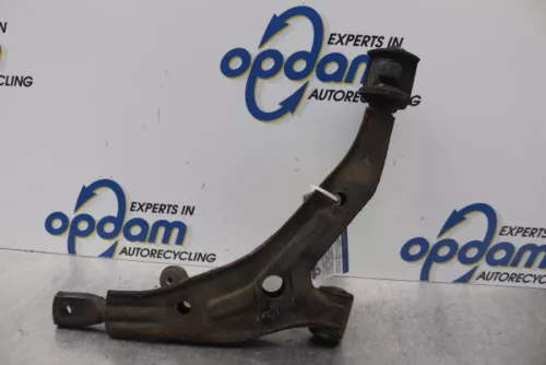 Draagarm onder links-voor-7581603