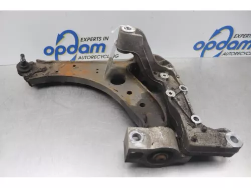 Draagarm onder links-voor-7717998