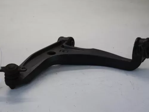 Draagarm onder links-voor-