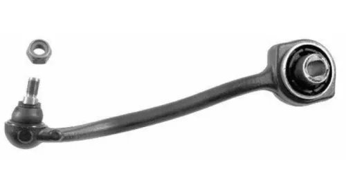 Draagarm onder links-voor-