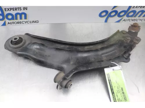 Draagarm onder links-voor-