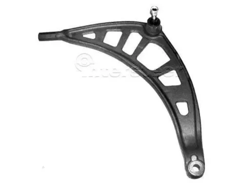 Draagarm onder links-voor-