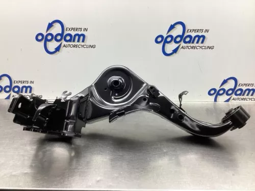 Draagarm onder rechts-achter-