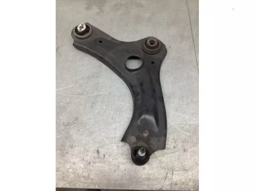 Draagarm onder rechts-voor-