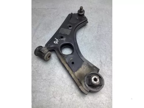 Draagarm onder rechts-voor-8048228