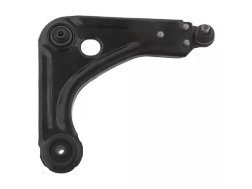 Draagarm onder rechts-voor-