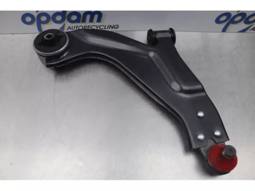 Draagarm onder rechts-voor-