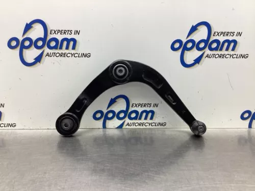 Draagarm onder rechts-voor-