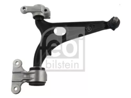 Draagarm onder rechts-voor-