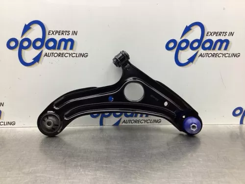 Draagarm onder rechts-voor-