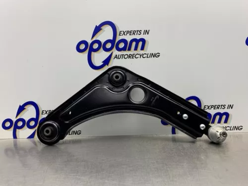 Draagarm onder rechts-voor-