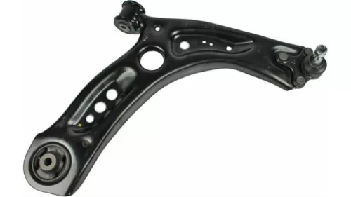 Draagarm onder rechts-voor-