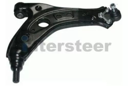 Draagarm onder rechts-voor-