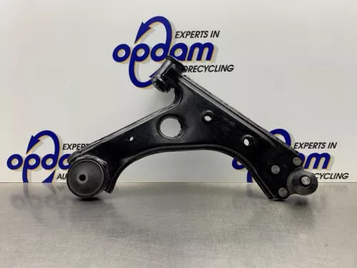 Draagarm onder rechts-voor-