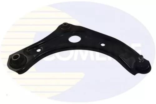 Draagarm onder rechts-voor-