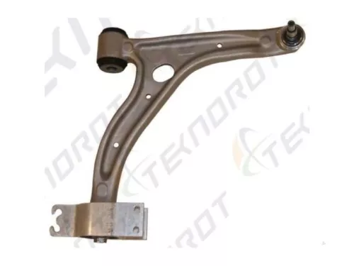 Draagarm onder rechts-voor-