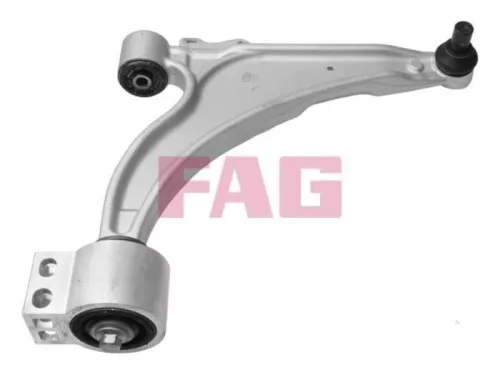 Draagarm onder rechts-voor-