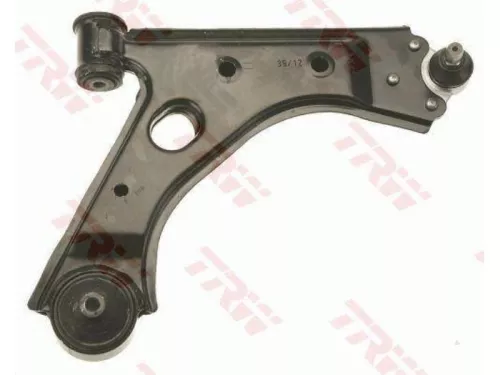 Draagarm onder rechts-voor-