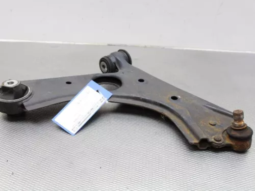 Draagarm onder rechts-voor-7738884