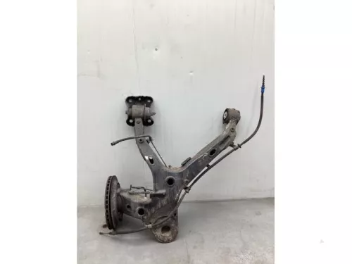 Draagarm rechts-achter-8115877