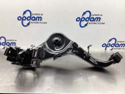 Draagarm rechts-achter-