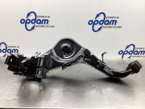 Draagarm rechts-achter-