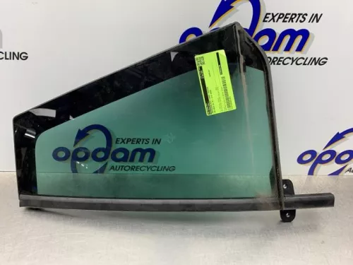 Driehoeks Ruit links-achter-