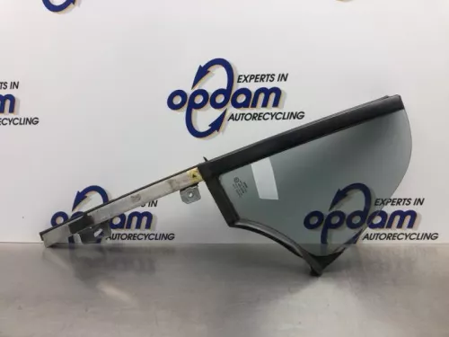 Driehoeks Ruit links-voor-