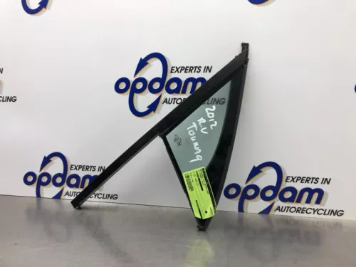 Driehoeks Ruit rechts-voor-