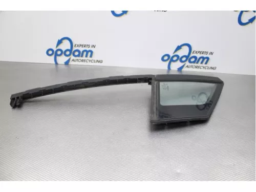 Driehoeks Ruit rechts-voor-