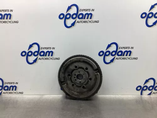 Dubbele massa vliegwiel-7765148