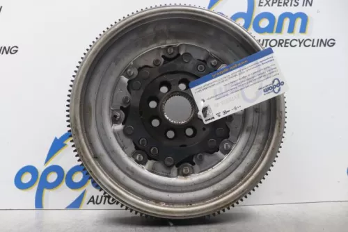 Dubbele massa vliegwiel-7582883