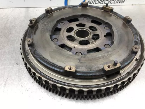 Dubbele massa vliegwiel-7324506