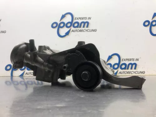 Dynamosteun onder-8135225