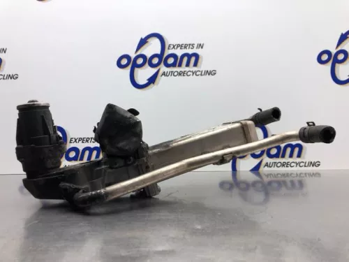 EGR koeler-8206707